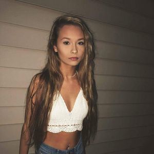 Meet your Posher, Abby